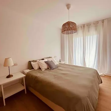 Apartamento De Lujo En 公寓 阿罗萨新镇