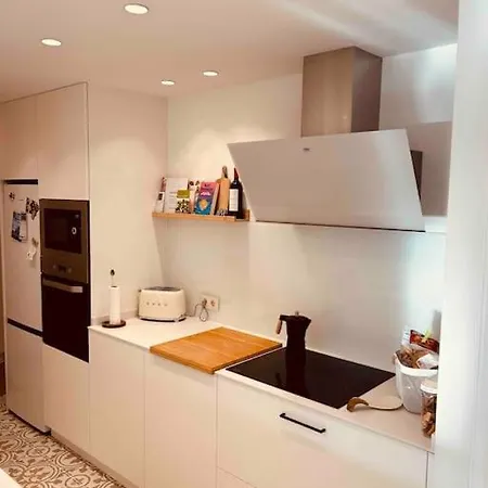 Apartamento De Lujo En 公寓 *