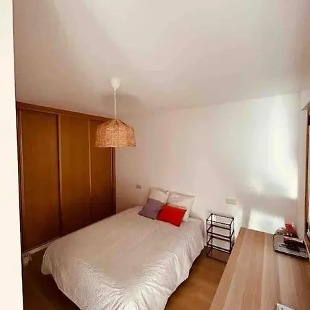 Apartamento De Lujo En 公寓 阿罗萨新镇